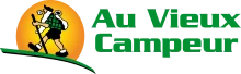 Au Vieux Campeur