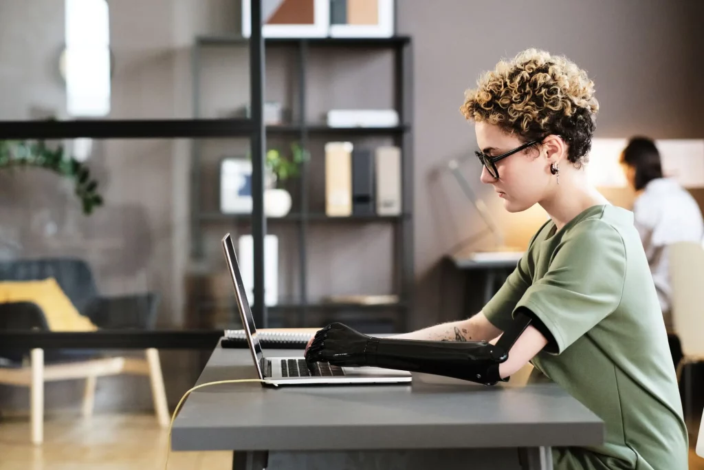 accessibilité web