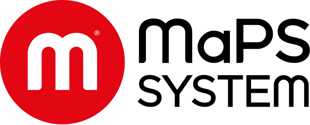 Logo MaPS System