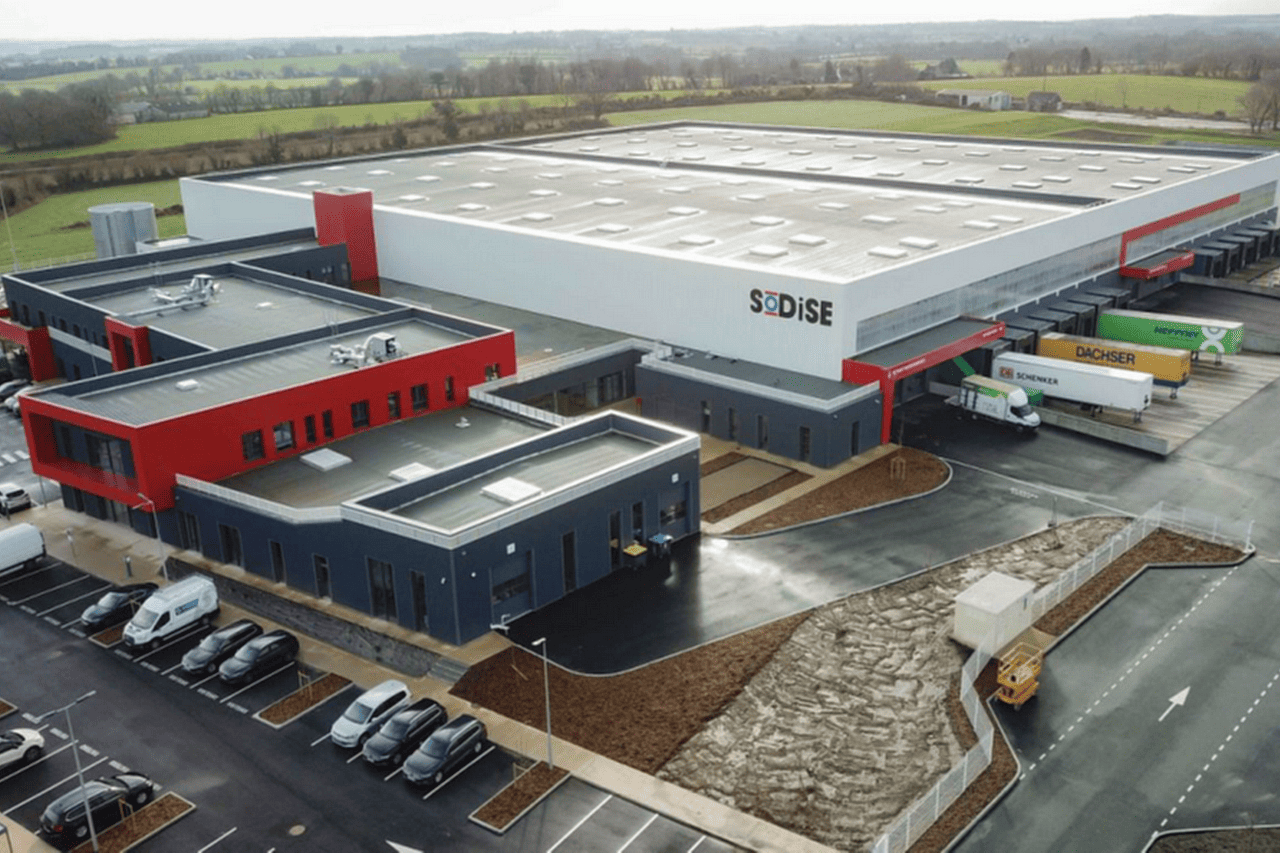 site SODISE