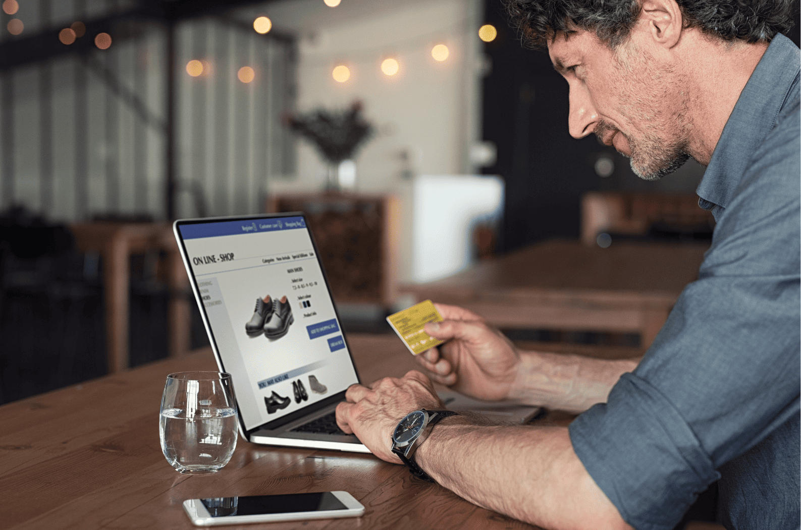 système de paiement site internet